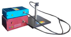 Dual-Detector Super Range Spectrometers Systems