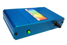 Blue-Wave-miniature-spectrometer