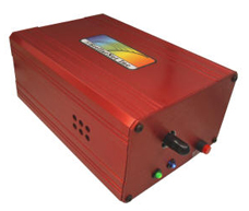 RED-Wave-NIRX-SR Spectrometer