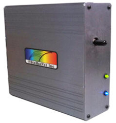 SILVER-Nova Super Range TEC Spectrometers